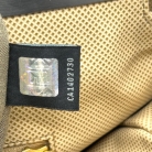 Borsa fendi Peekaboocaramel