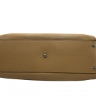 Borsa fendi Peekaboocaramel
