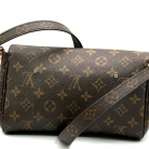 Louis Vuitton shoulder bag I