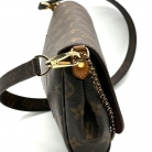 Louis Vuitton shoulder bag I