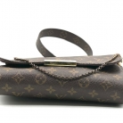 Louis Vuitton shoulder bag I