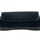 Bolso de lona Gucci