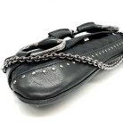 Bolso de lona Gucci
