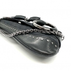 Bolso de lona Gucci