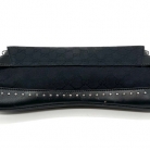 Bolso de lona Gucci