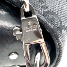 Bolso de lona Gucci