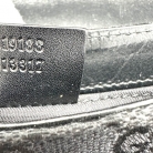 Bolso de lona Gucci