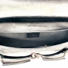 Bolso de lona Gucci