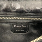 Bolso de mano Christian Dior
