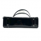 Borsa a mano Christian Dior East/West Cannage