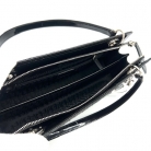 Borsa a mano Christian Dior East/West Cannage