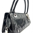 Borsa a mano Christian Dior East/West Cannage