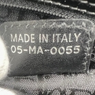 Borsa a mano Christian Dior East/West Cannage