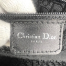 Borsa a mano Christian Dior East/West Cannage