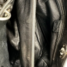 bolso de mano con bandolera Dior