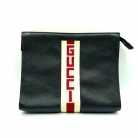 second-hand Gucci pouch