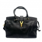 Saint Laurent Y-Line Cabas Handbag