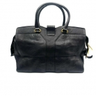 Saint Laurent Y-Line Cabas Handbag