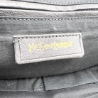 Saint Laurent Y-Line Cabas Handbag