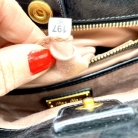 Bolso de mano MiuMiu