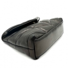 Bolso de mano YSL Loulou Puffer