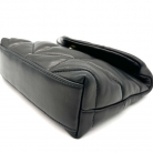 Bolso de mano YSL Loulou Puffer