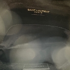 Bolso de mano YSL Loulou Puffer