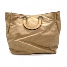Prada leather bag