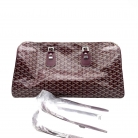 Bolso de viaje Goyard  55