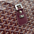 Bolso de viaje Goyard  55