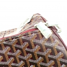 Bolso de viaje Goyard  55
