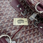 Bolso de viaje Goyard  55