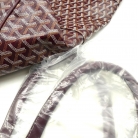 Bolso de viaje Goyard  55