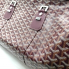 Bolso de viaje Goyard  55