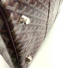 Bolso de viaje Goyard  55