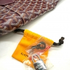 Bolso de viaje Goyard  55