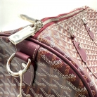 Bolso de viaje Goyard  55