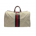 Bolso de viaje Gucci