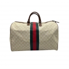 Bolso de viaje Gucci