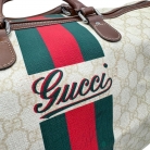 Bolso de viaje Gucci