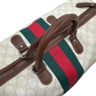 Bolso de viaje Gucci
