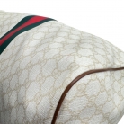 Bolso de viaje Gucci