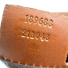 Bolso de viaje Gucci