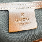 Bolso de viaje Gucci