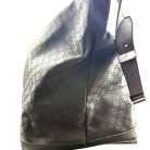 bolso de viaje Gucci GG Black