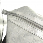 bolso de viaje Gucci GG Black