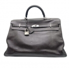 borsa da viaggio Hermès Voyage Kelly 50