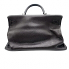 borsa da viaggio Hermès Voyage Kelly 50
