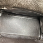 borsa da viaggio Hermès Voyage Kelly 50