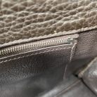 borsa da viaggio Hermès Voyage Kelly 50